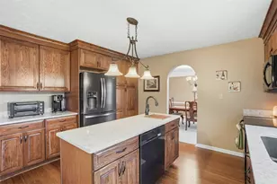 529 Grandshire, Cranberry Township, PA 16066 - Photo 13