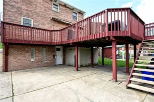 8 Delrose Dr, Monessen, PA 15062 - Photo 33