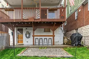 2805 Philadelphia Ave, Pittsburgh, PA 15216 - Photo 41