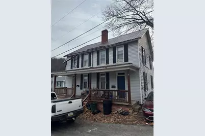 473 Ellsworth St, California, PA 15419 - Photo 1