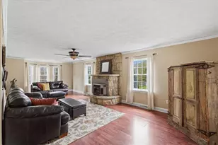 717 Little Creek Rd, Connoquenessing Boro, PA 16033 - Photo 7