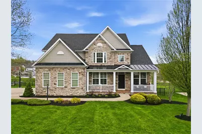 120 Minnock Drive, Pine Township, PA 16046 - Photo 1