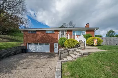 2408 Ridge Rd, South Park, PA 15129 - Photo 1