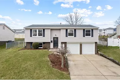 320 Willow Hedge Drive, Monroeville, PA 15146 - Photo 1