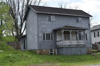 2380 Mt Pleasant Rd, South Huntington, PA 15679 - Photo 1