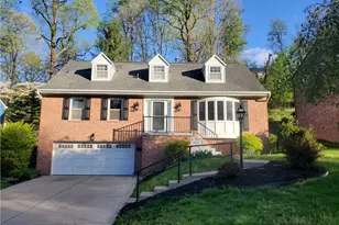 215 Black Oak Dr, Scott Township, PA 15220 - Photo 1