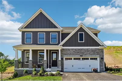 120 Bruno Drive, Indiana Township, PA 15051 - Photo 1