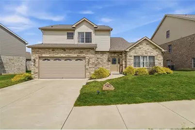 301 Juniper Way, Peters Township, PA 15317 - Photo 1