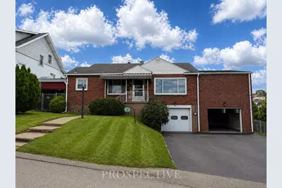 14 Hogsett St, Uniontown, PA 15401 - Photo 1