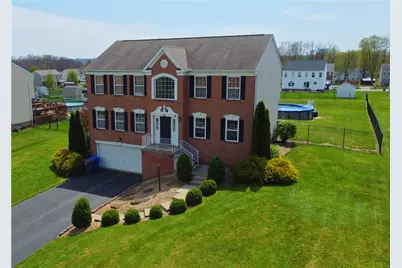 119 Pasture Crossing Drive, Buffalo Township, PA 16055 - Photo 1