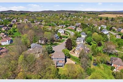 416 Chestnut Grove, Cranberry Township, PA 16066 - Photo 47