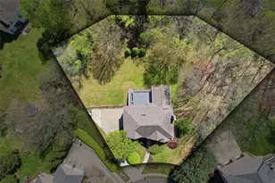 416 Chestnut Grove, Cranberry Township, PA 16066 - Photo 45