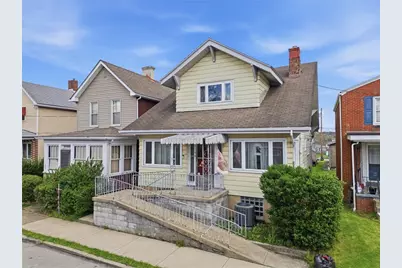 106 Castner Ave, Donora, PA 15033 - Photo 1