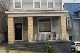 222 Clifton Ave, Pittsburgh, PA 15215 - Photo 1
