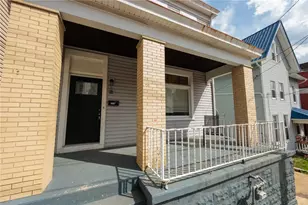 222 Clifton Ave, Pittsburgh, PA 15215 - Photo 1