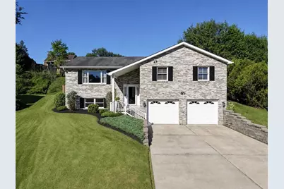 209 Falcon Ridge Drive, New Kensington, PA 15068 - Photo 1