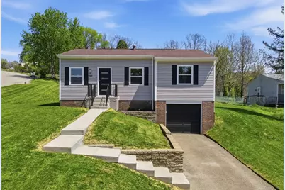 101 Dolomite Dr, Monroeville, PA 15146 - Photo 1