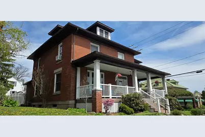 504 W Main St, Somerset Boro, PA 15501 - Photo 1