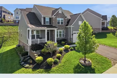 218 Sonni Ln, Robinson Twp, PA 15136 - Photo 1