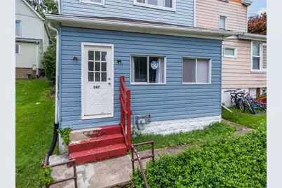 347 Grove Street, East McKeesport, PA 15035 - Photo 3