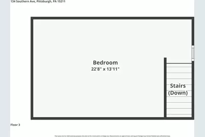 134 Southern Ave, Pittsburgh, PA 15211 - Photo 33