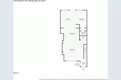 134 Southern Ave, Pittsburgh, PA 15211 - Photo 31