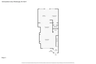 134 Southern Ave, Pittsburgh, PA 15211 - Photo 31