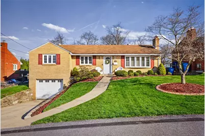 1456 Highland Villa Dr, Pittsburgh, PA 15234 - Photo 1