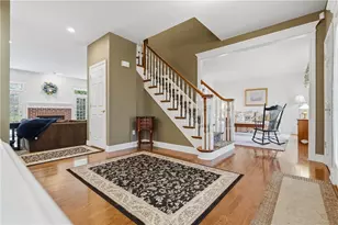 345 Ivy Dr, Pine Township, PA 15044 - Photo 7