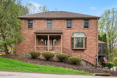 115 Boothbay Hbr, Bradford Woods, PA 15015 - Photo 1
