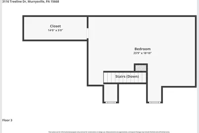 3116 Treeline Dr, Murrysville, PA 15668 - Photo 43