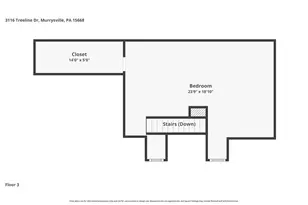 3116 Treeline Dr, Murrysville, PA 15668 - Photo 43