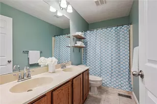 121 Tiffany Ridge Dr, Moon/Crescent Twp, PA 15108 - Photo 21
