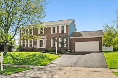 121 Tiffany Ridge Drive, Moon/Crescent Twp, PA 15108 - Photo 1