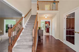 121 Tiffany Ridge Dr, Moon/Crescent Twp, PA 15108 - Photo 3