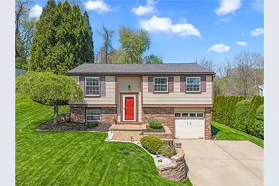 42 Forest Glen Drive, North Fayette, PA 15126 - Photo 1