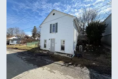 629 1/2 Broad Street, Washington, PA 15301 - Photo 1