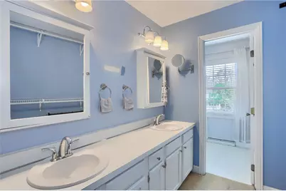 208 Parliament Drive, Moon/Crescent Twp, PA 15108 - Photo 25