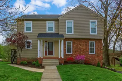 208 Parliament Drive, Moon/Crescent Twp, PA 15108 - Photo 1