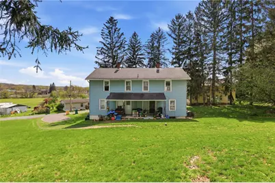 132 Waterloo Street, Somerset Township, PA 15541 - Photo 1