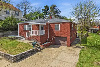 1628 Steuben St, Pittsburgh, PA 15205 - Photo 3