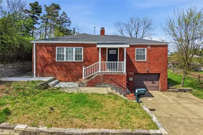 1628 Steuben St, Pittsburgh, PA 15205 - Photo 1