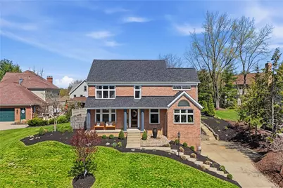 7018 Bennington Woods Dr, Pittsburgh, PA 15237 - Photo 1