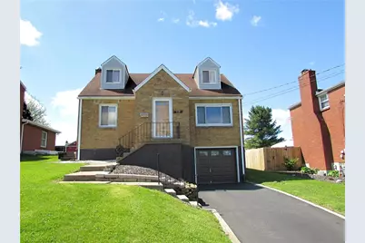 218 Brinton Street, Monroeville, PA 15146 - Photo 1