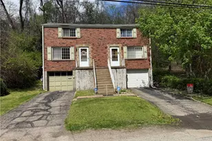 520-534 Long Rd, Pittsburgh, PA 15235 - Photo 1
