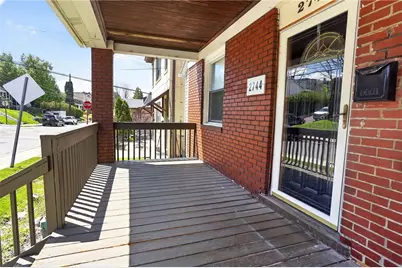 2744 Voelkel Ave, Pittsburgh, PA 15216 - Photo 5