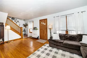 463 Butler Rd, West Kittanning Boro, PA 16201 - Photo 5