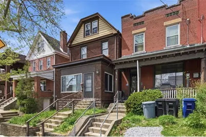 3373 Parkview Ave, Pittsburgh, PA 15213 - Photo 1