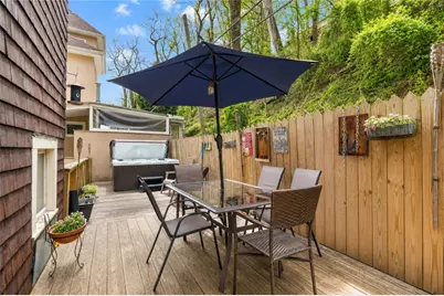 3148 Beechwood Blvd, Pittsburgh, PA 15217 - Photo 25