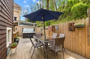 3148 Beechwood Blvd, Pittsburgh, PA 15217 - Photo 25